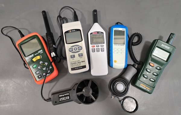 Environmental Meters