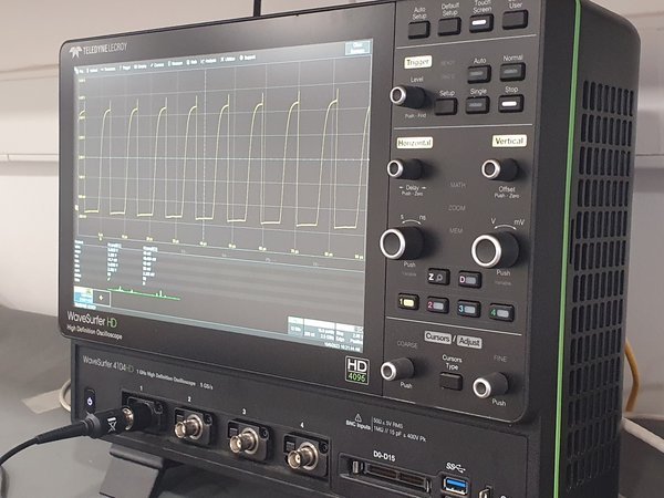 Teledyne LeCroy Oscilloscope
