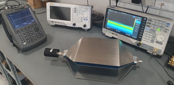 Spectrum Analyzer