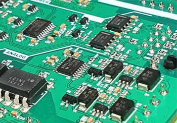 PCB Design and Prototyping Services